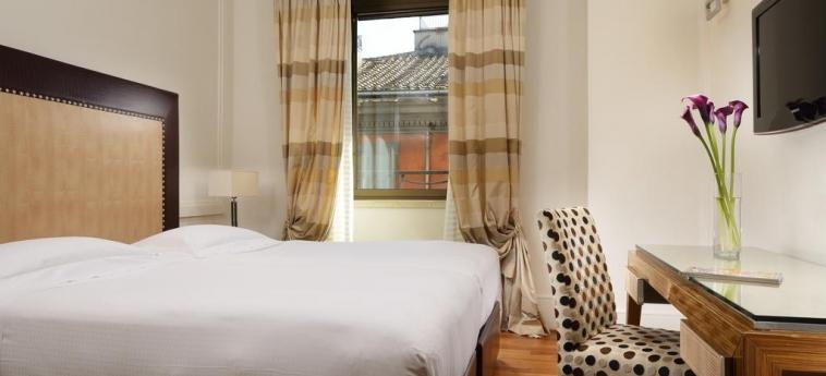 Image for UNAHOTELS Decò Roma
