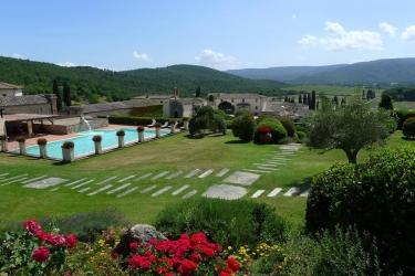 Image for LA BAGNAIA GOLF &amp; SPA RESORT SIENA CURIO A COLLECTION BY HILTON