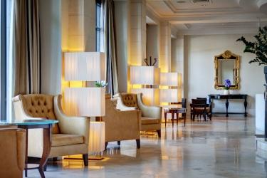 Image for MERCURE CATANIA EXCELSIOR