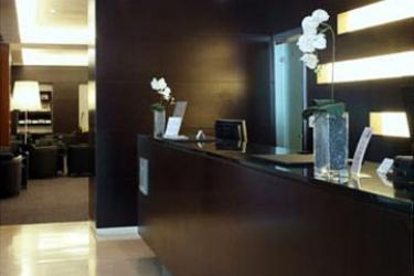 Image for AC HOTEL GENOVA BY MARRIOTT