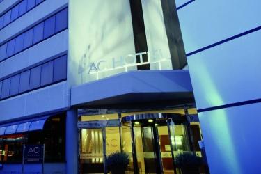 Image for AC HOTEL GENOVA BY MARRIOTT