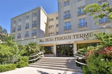 Image for BEST WESTERN HOTEL FIUGGI TERM