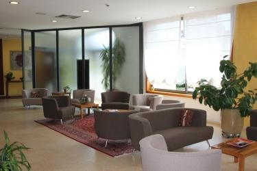 Image for MH HOTEL PIACENZA FIERA