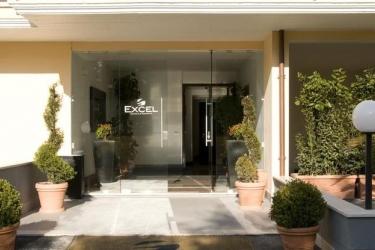 Image for EXCEL HOTEL ROMA CIAMPINO