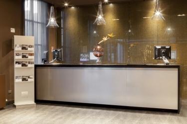 Image for AC HOTEL TORINO BY MARRIOT