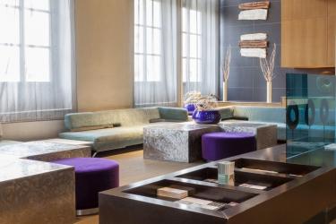 Image for AC HOTEL TORINO BY MARRIOT