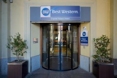 Image for BEST WESTERN CRYSTAL PALACE