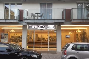 Image for HOTEL ELITE