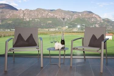 Image for THE LODGE HOTEL - GOLFCLUB EPPAN