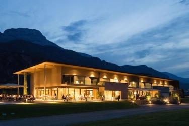 Image for THE LODGE HOTEL - GOLFCLUB EPPAN