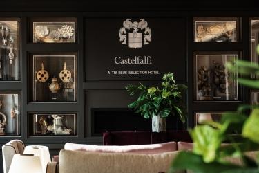 Image for HOTEL IL CASTELFALFI - TUI BLUE SELECTION