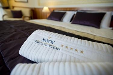 Image for SAVOY BEACH HOTEL & THERMAL SPA
