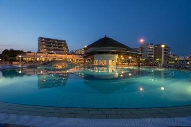 Image for SAVOY BEACH HOTEL & THERMAL SPA