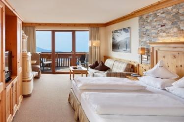 Image for HOTEL CHALET MIRABELL