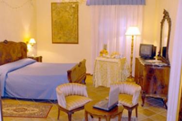 Image for GRAND HOTEL VILLA TUSCOLANA