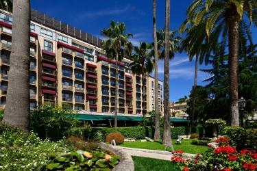 Image for PARCO DEI PRINCIPI GRAND HOTEL &amp; SPA