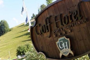 Image for GOLF HOTEL