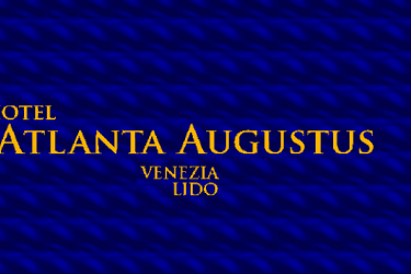 Image for ATLANTA AUGUSTUS