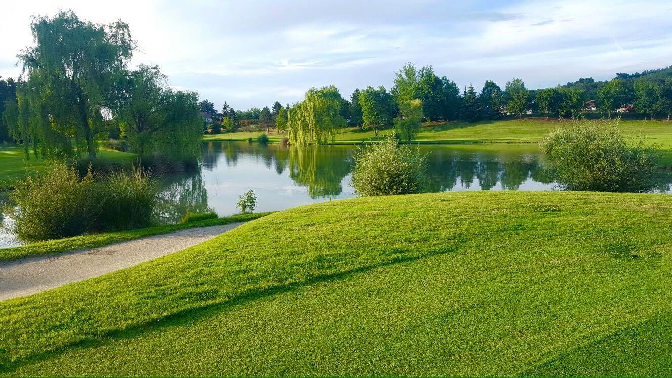 Image for Salice Terme Golf & Country