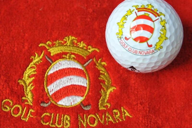 Image for A. S. Golf Club Novara