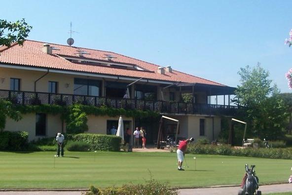Image for Adriatic Golf Club Cervia