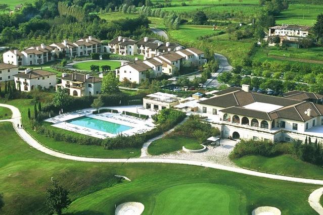 Image for Asolo Golf Club