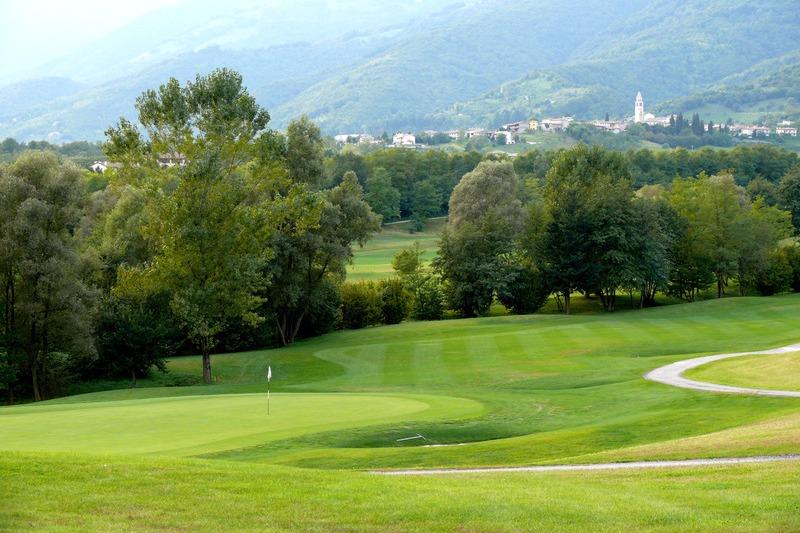 Image for Asolo Golf Club