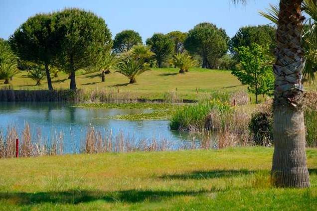 Image for Barialto Golf Club
