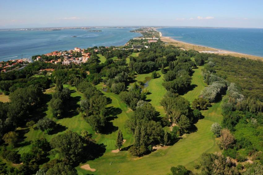 Image for Circolo Golf Venezia