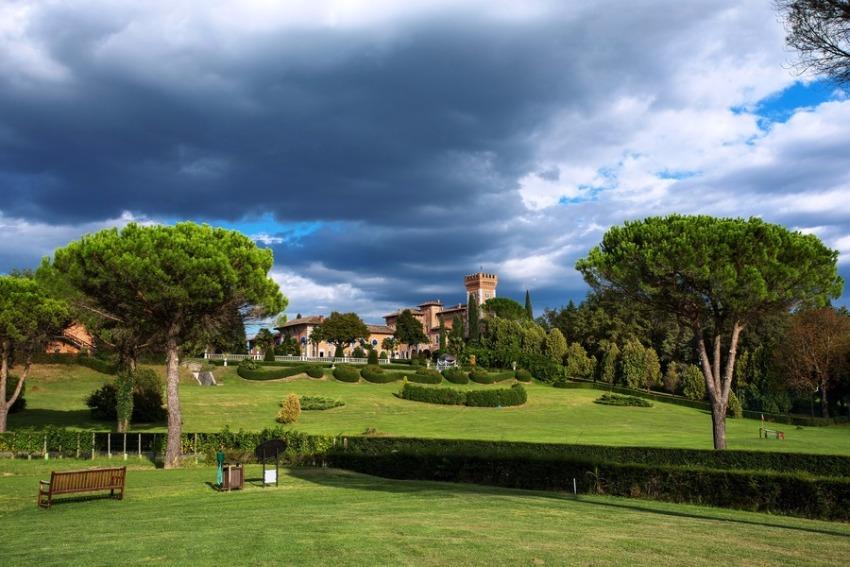 Image for Golf & Country Club Castello di Spessa