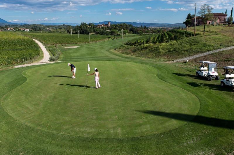Image for Golf & Country Club Castello di Spessa
