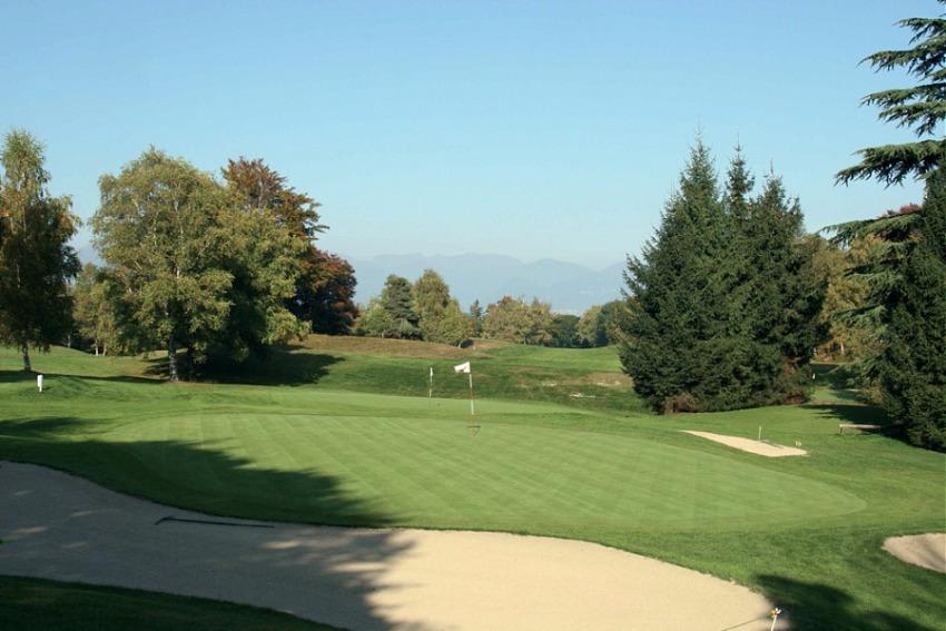 Image for Golf Club Alpino di Stresa
