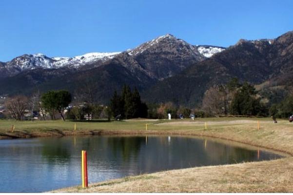 Image for Golf Club Arenzano