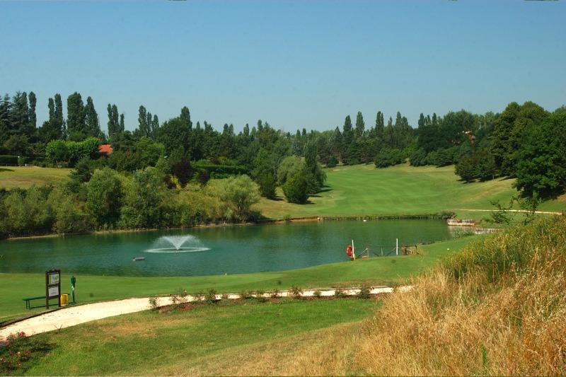 Image for Golf Club Bologna