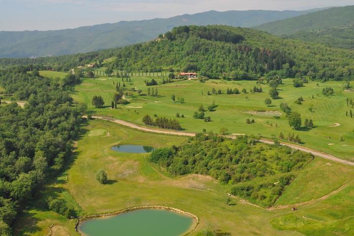 Image for Golf Club Casentino