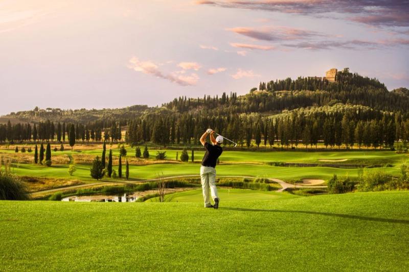Image for Golf Club Castelfalfi
