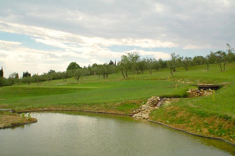Image for Golf Club Centanni