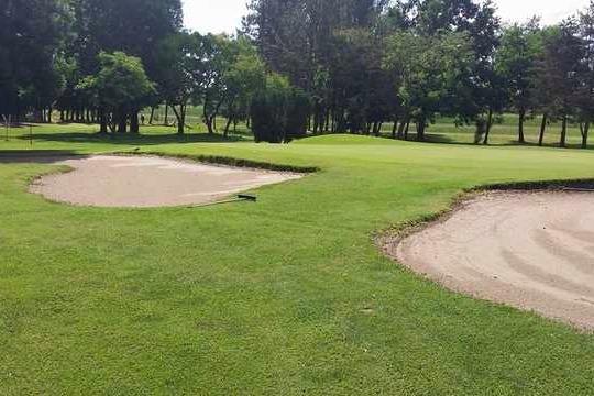 Image for Golf Club Augusto Fava - Cento