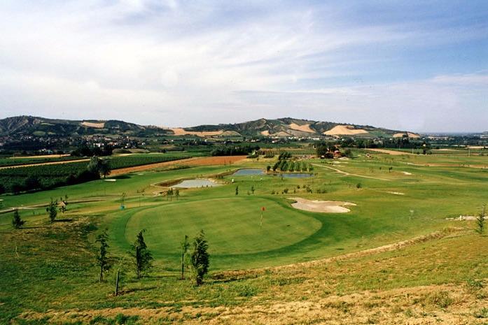 Image for Golf Club Colline del Gavi