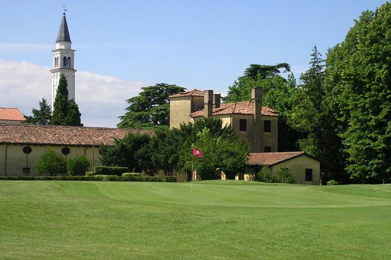 Image for Golf Club Frassanelle