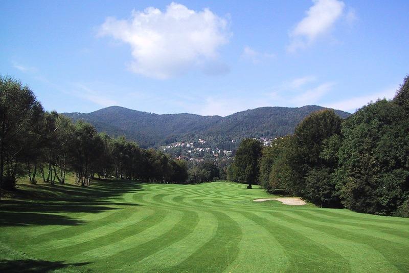 Image for Golf Club Lanzo
