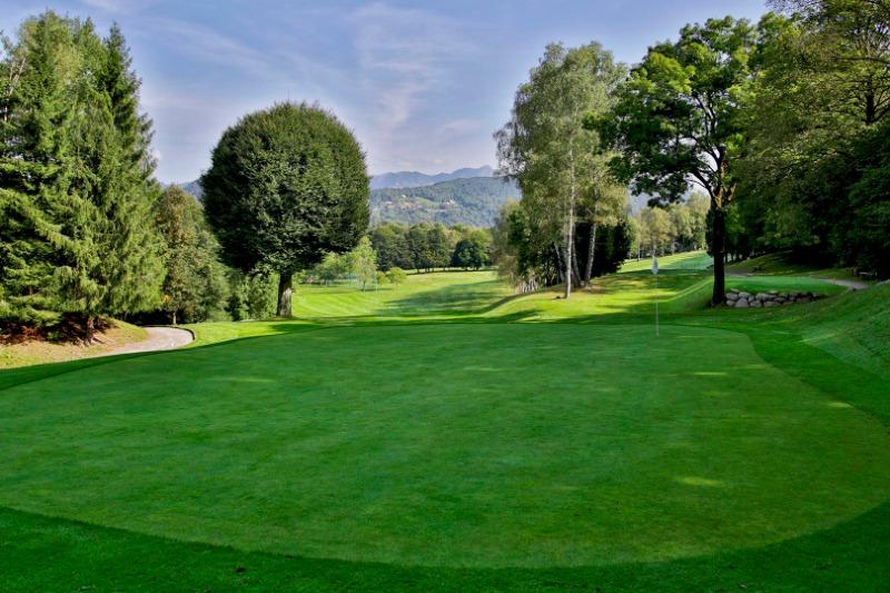 Image for Golf Club Lanzo