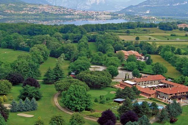 Image for Golf Club Lecco