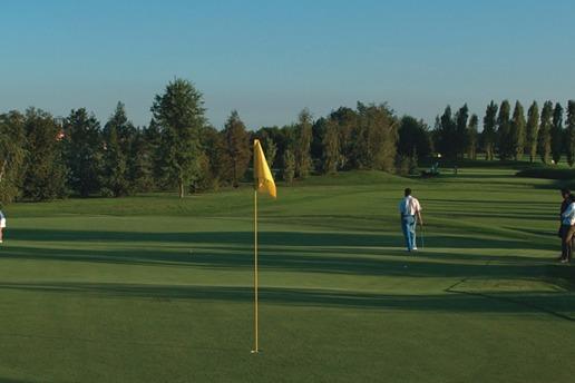 Image for Golf Club Cossato