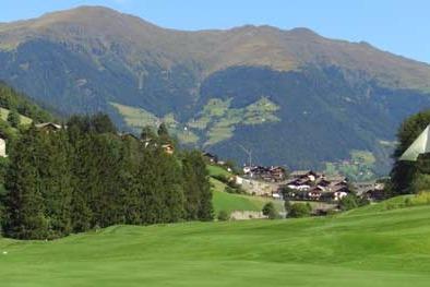 Image for Golf Club Passiria Merano - Golfclub Passeier