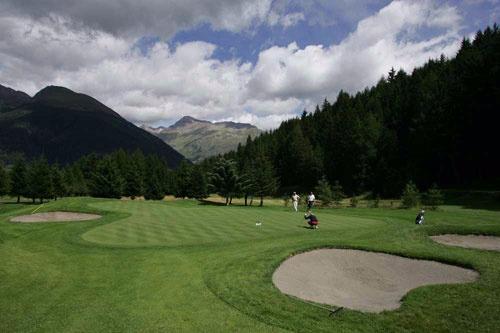 Image for Golf Club Ponte di Legno