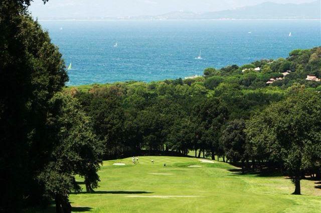 Image for Golf Club Punta Ala
