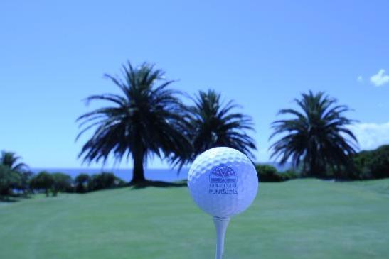 Image for Golf Club PuntAldía
