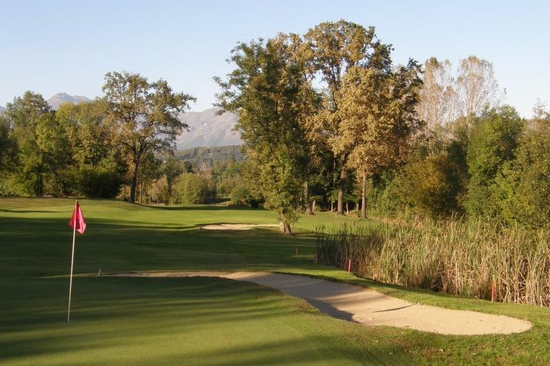 Image for Golf Club San Giovanni dei Boschi