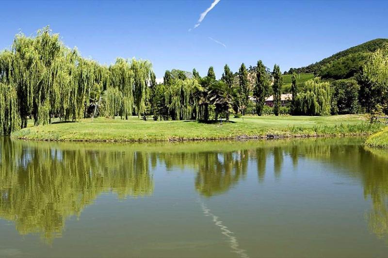 Image for Golf Club Terme di Galzignano